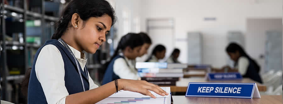 KMCH College of Occupational Therapy Coimbatore Infrastucture photo 7