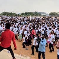 KG College of Arts and Science Coimbatore Extra Curriculars photo 6