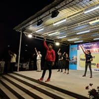 KG College of Arts and Science Coimbatore Extra Curriculars photo 7