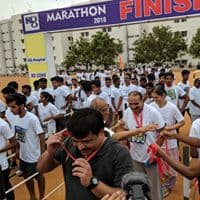 KG College of Arts and Science Coimbatore Extra Curriculars photo 8