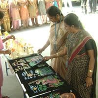 KG College of Arts and Science Coimbatore Extra Curriculars photo 1