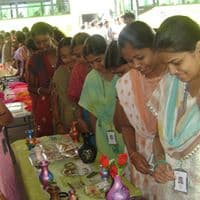 KG College of Arts and Science Coimbatore Extra Curriculars photo 2