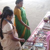 KG College of Arts and Science Coimbatore Extra Curriculars photo 3