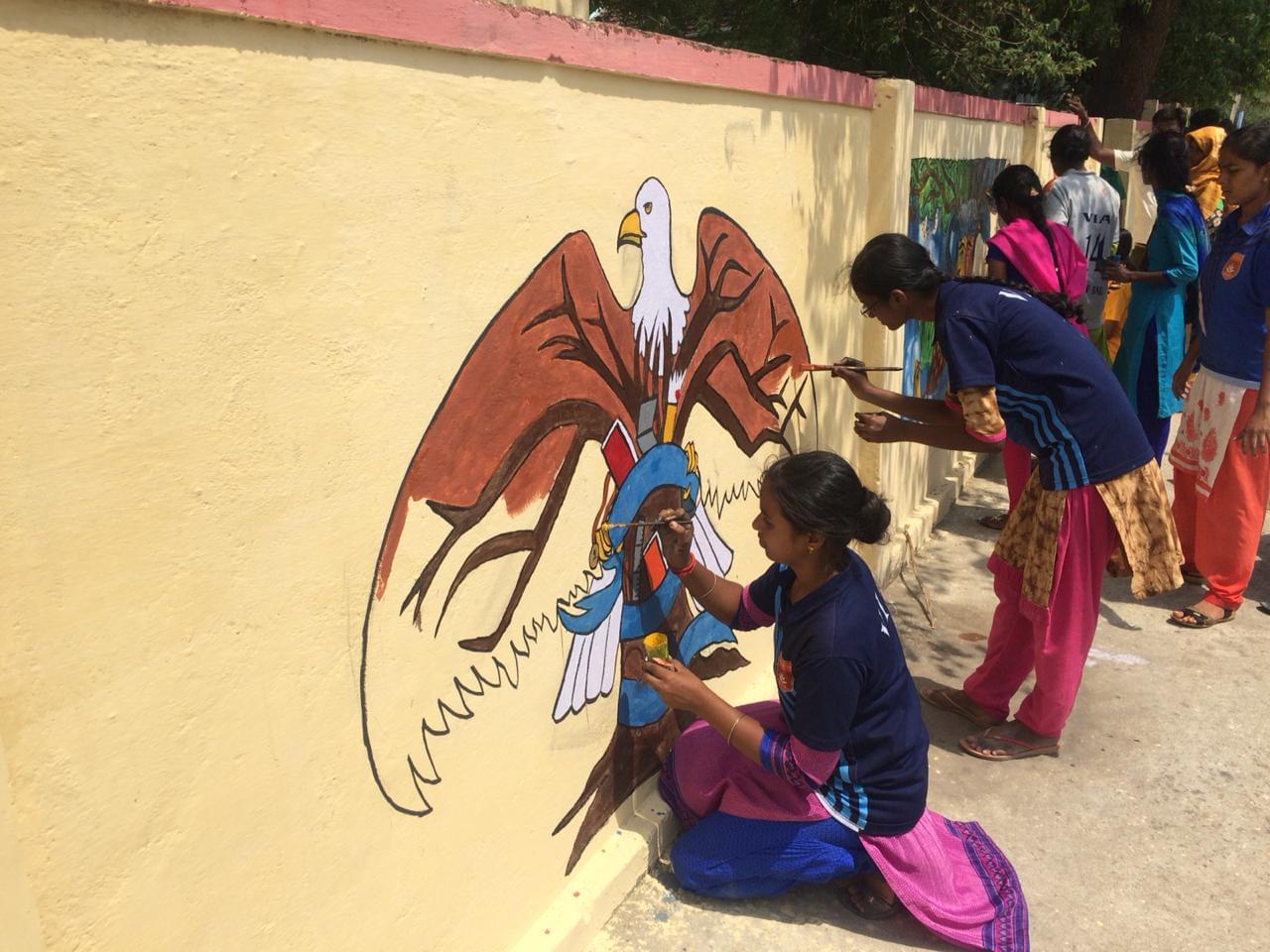 Vanavarayar Institute of Agriculture Pollachi Events photo 15