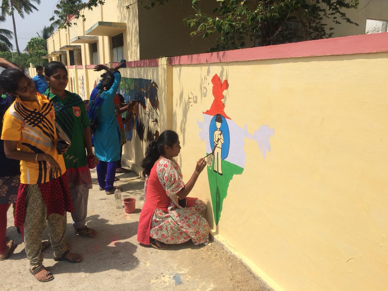 Vanavarayar Institute of Agriculture Pollachi Events photo 16