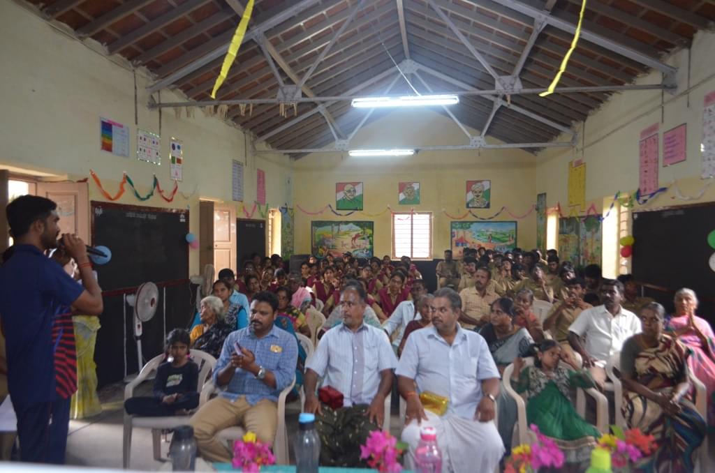 Vanavarayar Institute of Agriculture Pollachi Events photo 17