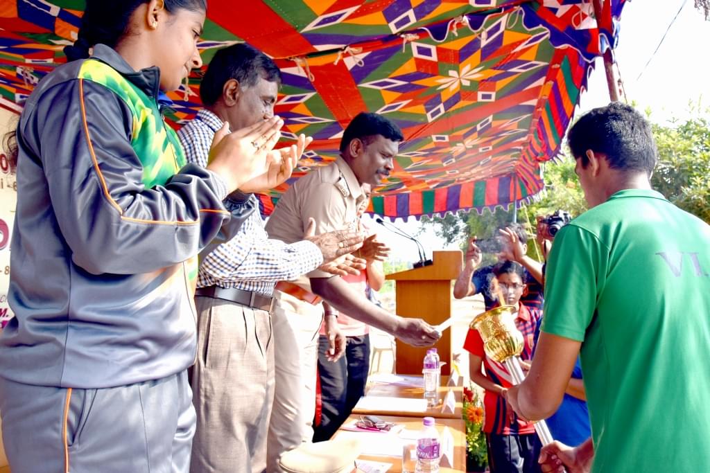 Vanavarayar Institute of Agriculture Pollachi Events photo 18