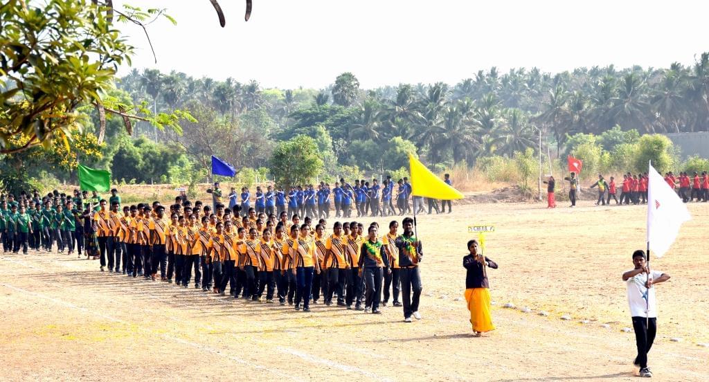 Vanavarayar Institute of Agriculture Pollachi Events photo 19
