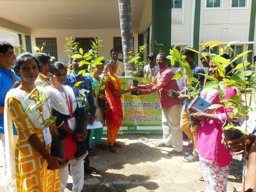 Vanavarayar Institute of Agriculture Pollachi Events photo 7