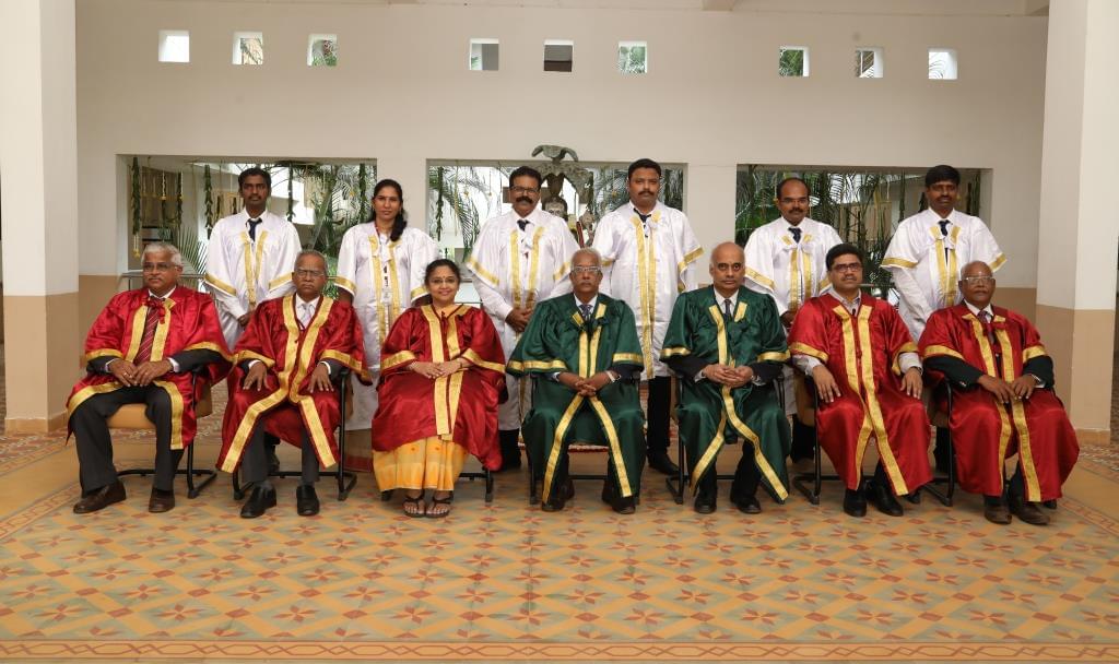 Vanavarayar Institute of Agriculture Pollachi Events photo 8