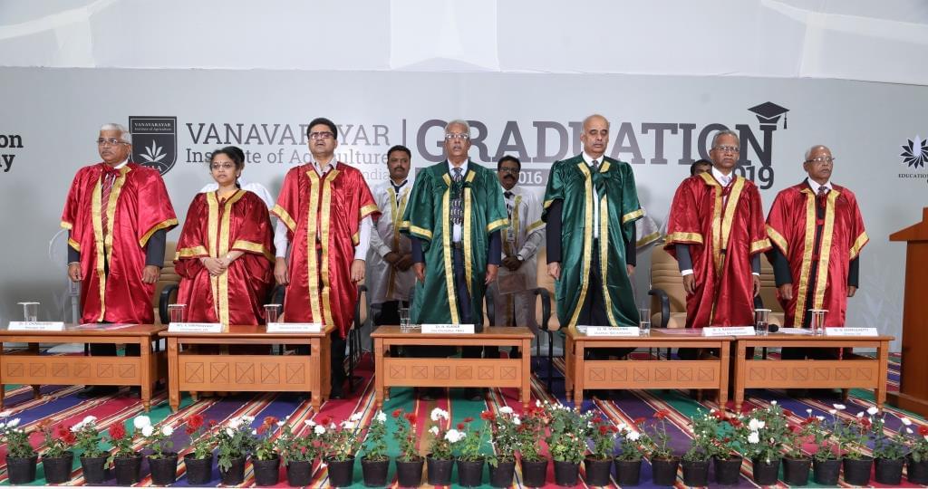 Vanavarayar Institute of Agriculture Pollachi Events photo 9