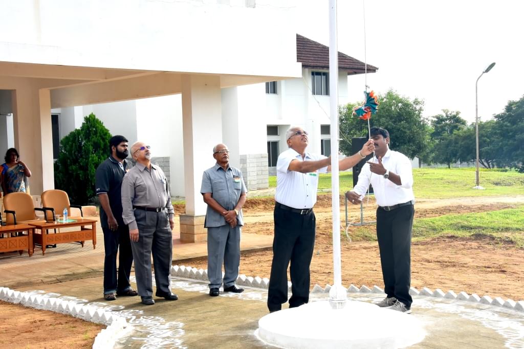 Vanavarayar Institute of Agriculture Pollachi Events photo 11