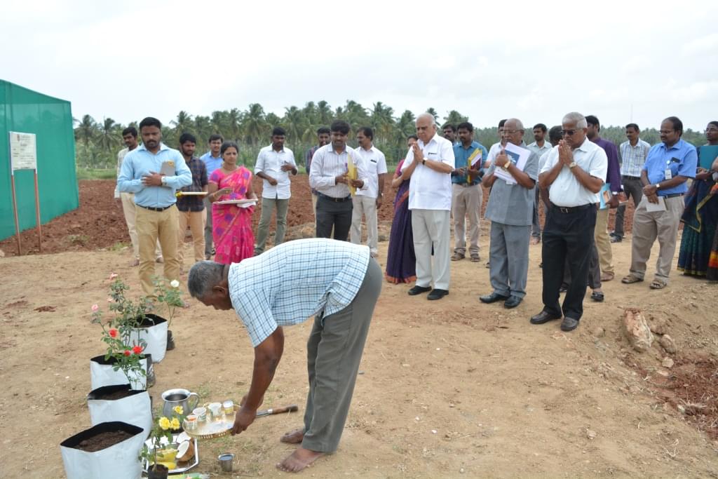 Vanavarayar Institute of Agriculture Pollachi Events photo 12