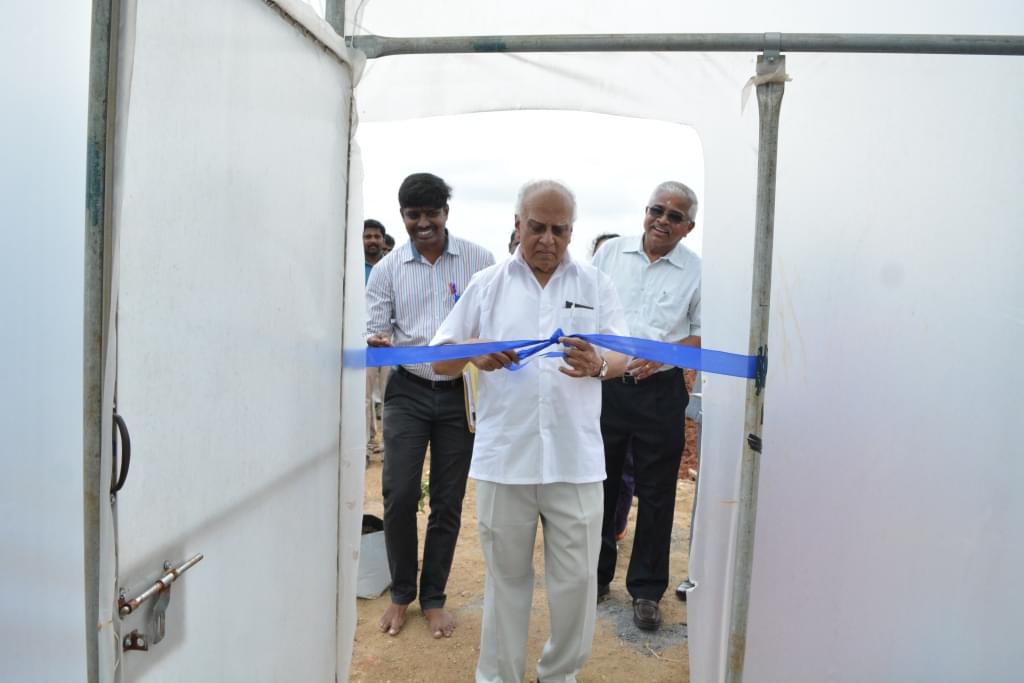 Vanavarayar Institute of Agriculture Pollachi Events photo 13