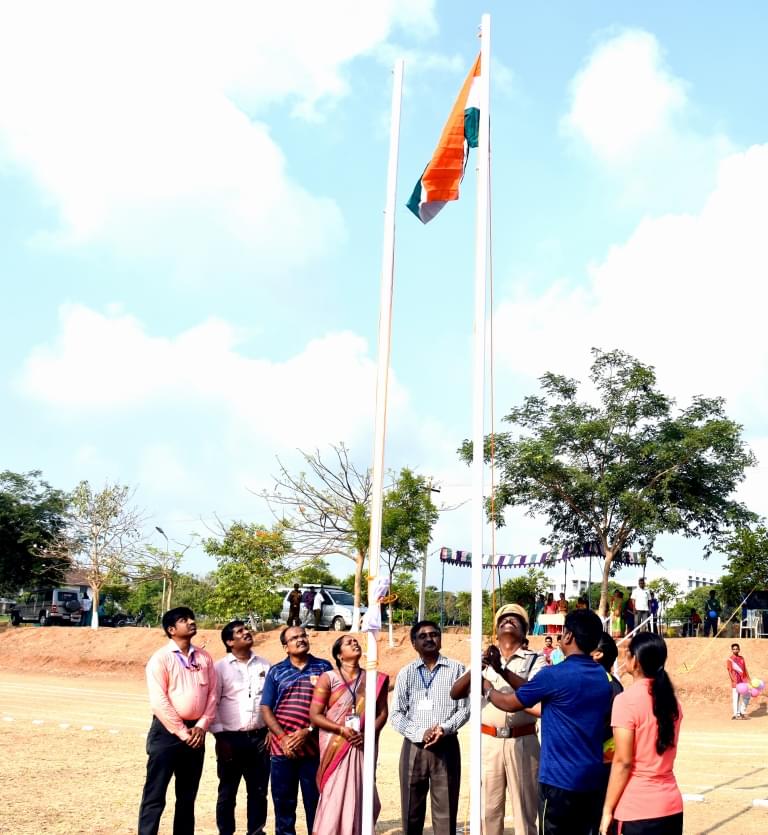 Vanavarayar Institute of Agriculture Pollachi Events photo 20