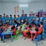 Century Foundation College of Education Tiruppur Extra Curriculars Activities photo 5