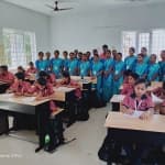 Century Foundation College of Education Tiruppur Extra Curriculars Activities photo 6