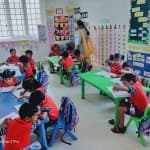 Century Foundation College of Education Tiruppur Extra Curriculars Activities photo 7