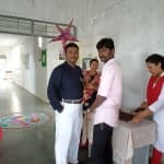 Century Foundation College of Education Tiruppur Extra Curriculars Activities photo 8
