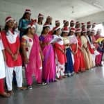 Century Foundation College of Education Tiruppur Extra Curriculars Activities photo 9