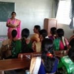 Century Foundation College of Education Tiruppur Extra Curriculars Activities photo 10
