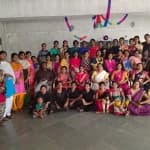 Century Foundation College of Education Tiruppur Extra Curriculars Activities photo 13