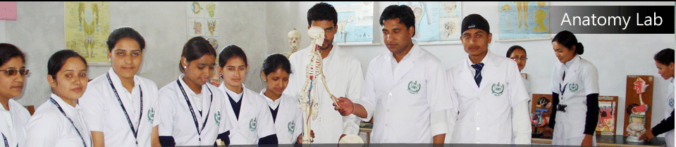 Jyoti College of Management, Science and Technology Bareilly Campus photo 3