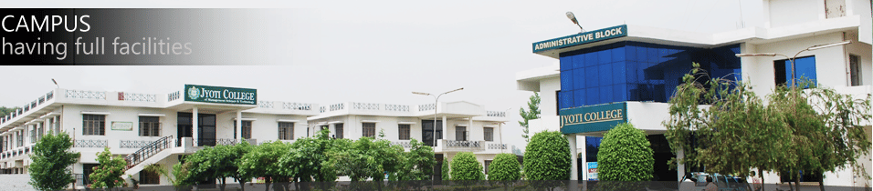 Jyoti College of Management, Science and Technology Bareilly Campus photo 7