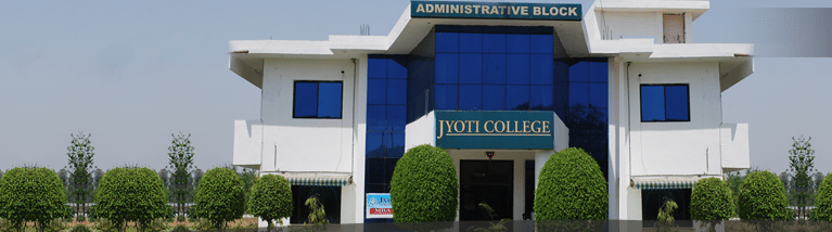 Jyoti College of Management, Science and Technology Bareilly Campus photo 8