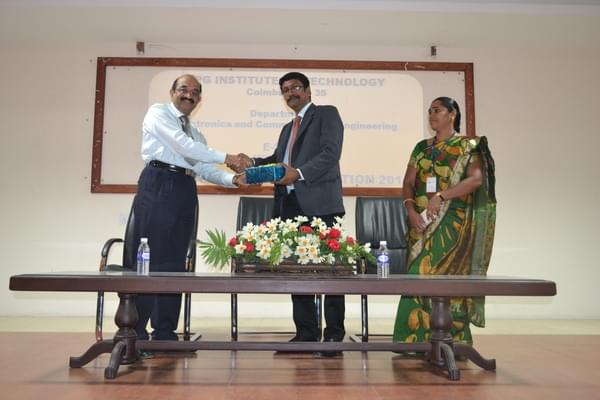 PPG Institute of Technology Coimbatore Activities photo 8