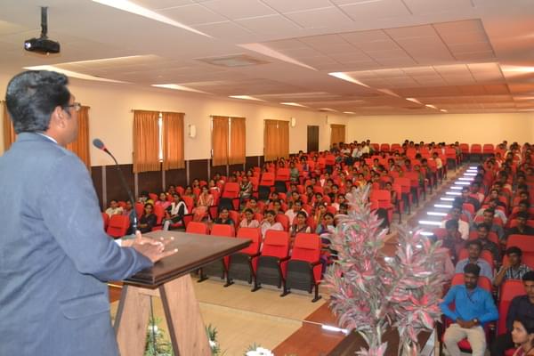 PPG Institute of Technology Coimbatore Activities photo 6