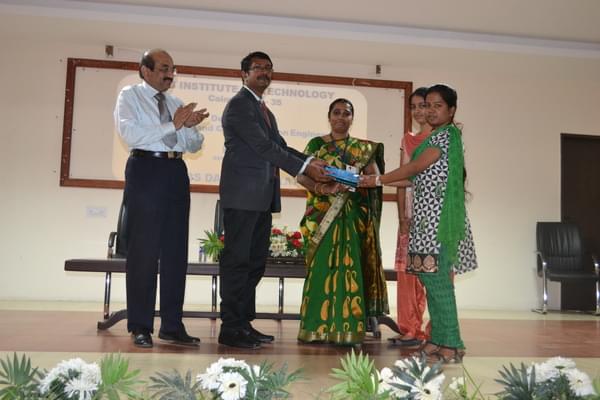 PPG Institute of Technology Coimbatore Activities photo 7