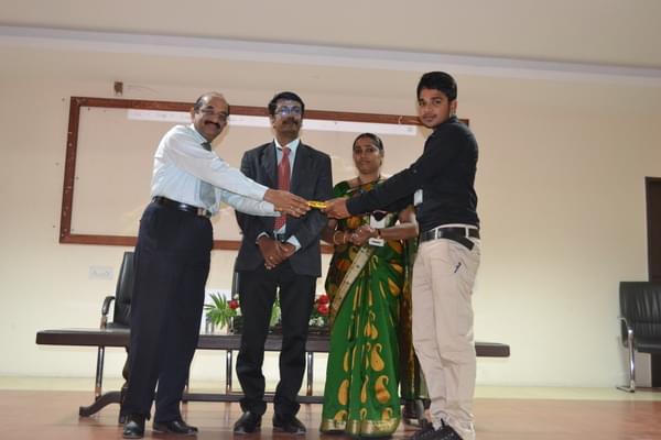 PPG Institute of Technology Coimbatore Activities photo 1