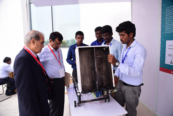 PPG Institute of Technology Coimbatore Activities photo 2