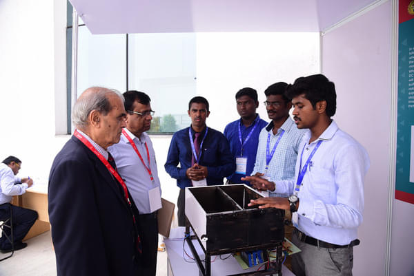 PPG Institute of Technology Coimbatore Activities photo 3