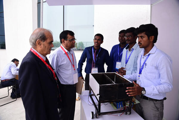 PPG Institute of Technology Coimbatore Activities photo 4