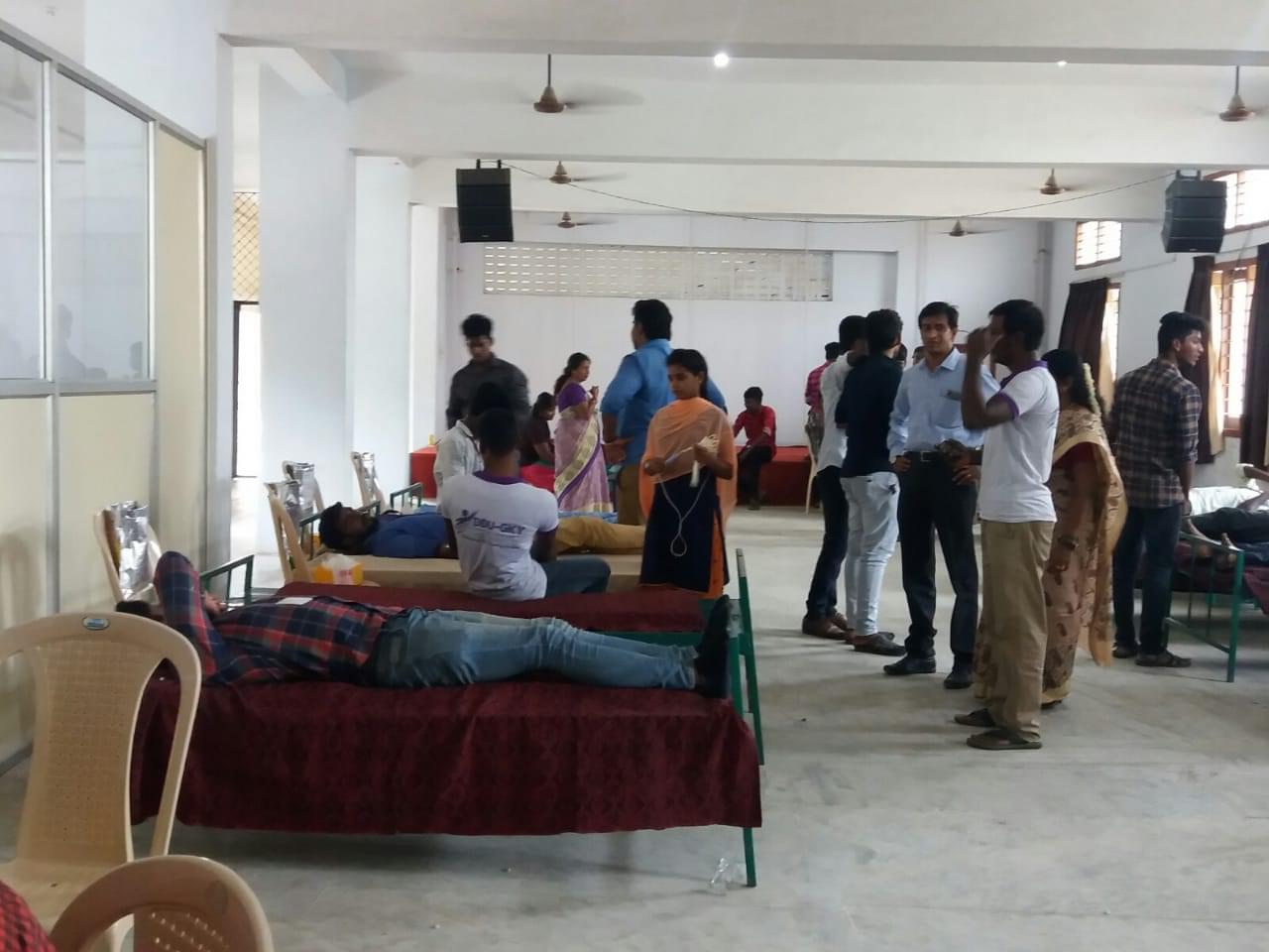 Sri Ramanujar Engineering College Chennai Activities photo 6