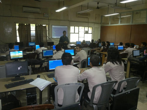 Assam Engineering Institute Guwahati Student Activity photo 3