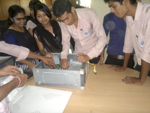 Assam Engineering Institute Guwahati Student Activity photo 4