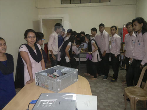 Assam Engineering Institute Guwahati Student Activity photo 5