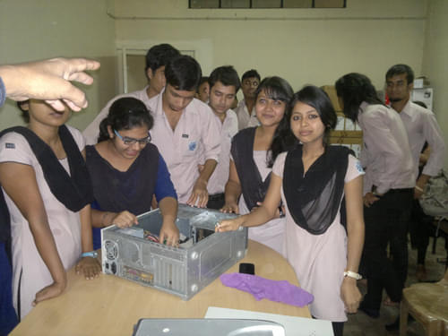 Assam Engineering Institute Guwahati Student Activity photo 6