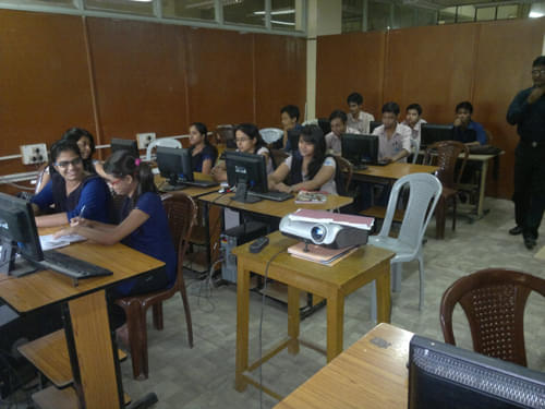 Assam Engineering Institute Guwahati Student Activity photo 7