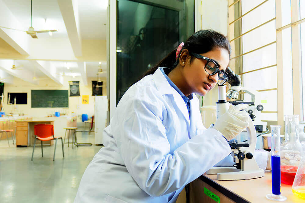 Holy Grace Academy Of Pharmacy Thrissur Academic Facility photo 2
