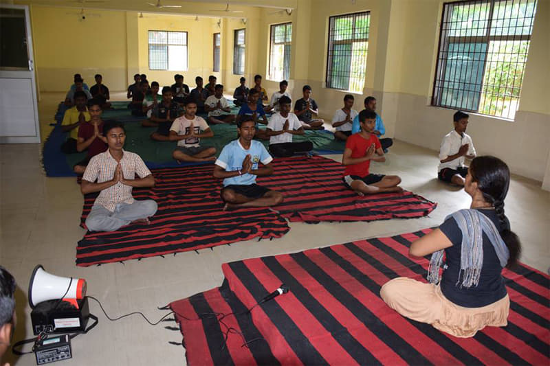 Bhubanananda Odhisa School of Engineering Cuttack Campus photo 1
