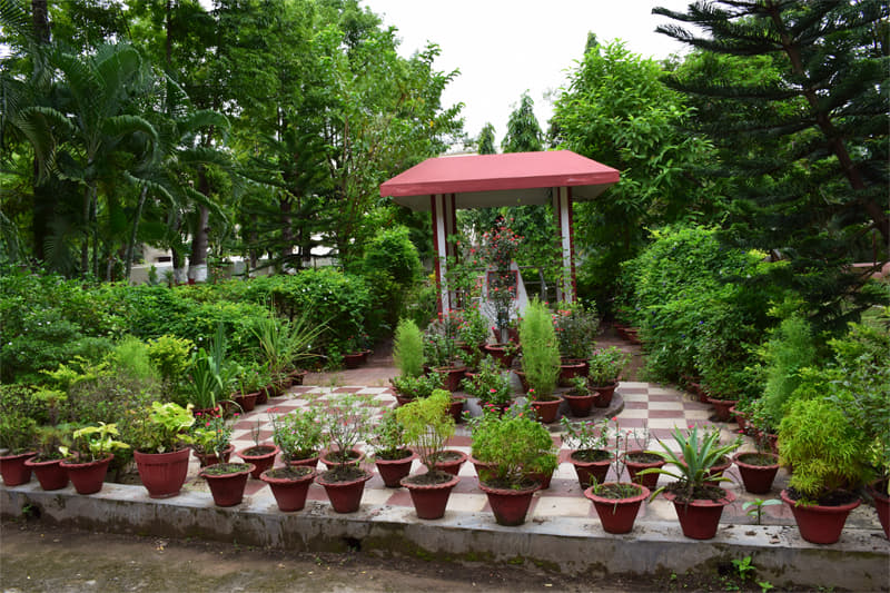 Bhubanananda Odhisa School of Engineering Cuttack Campus photo 2