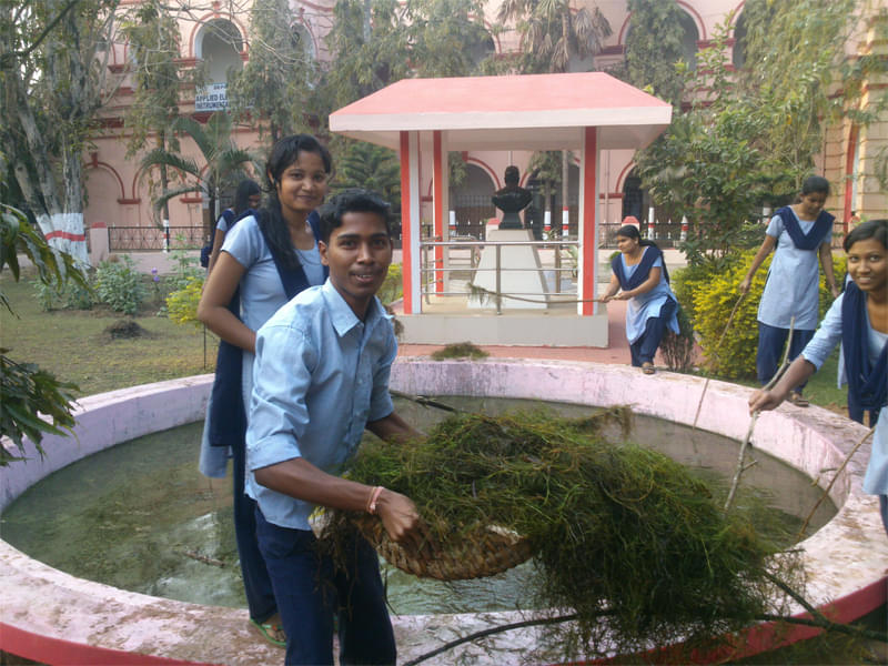 Bhubanananda Odhisa School of Engineering Cuttack Campus photo 4
