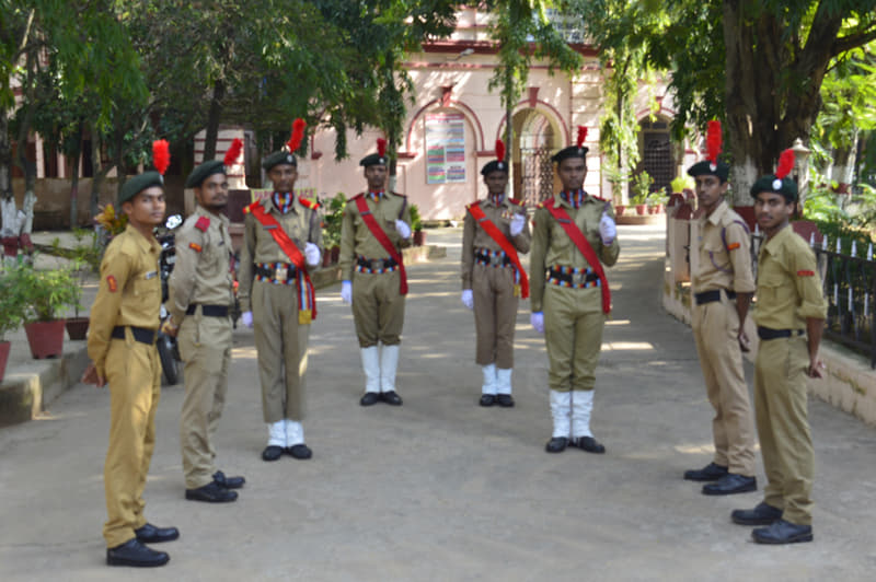 Bhubanananda Odhisa School of Engineering Cuttack Campus photo 5