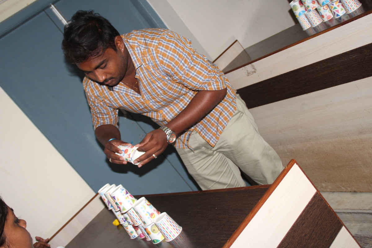 Knowledge Business School Salem Events photo 3