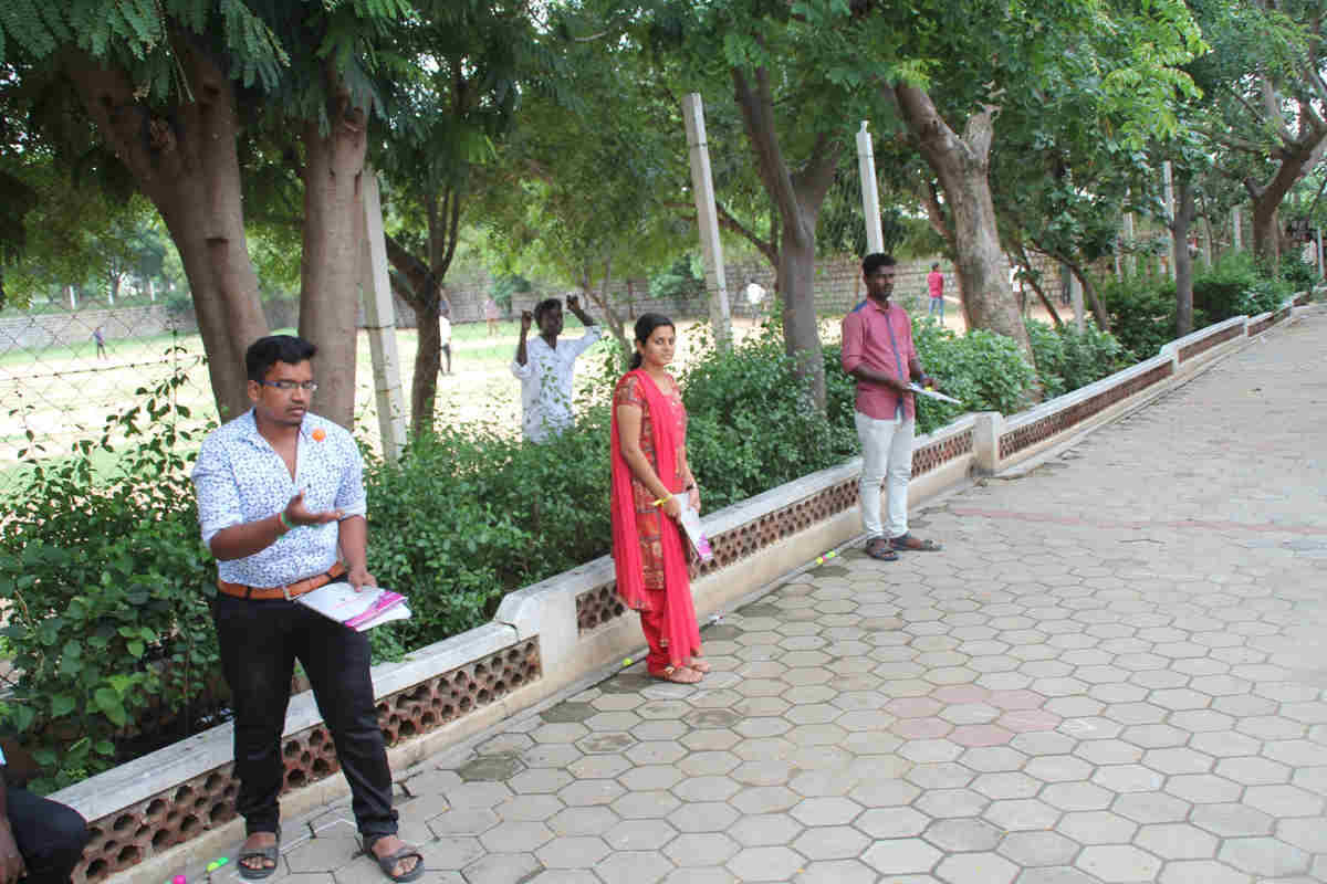 Knowledge Business School Salem Events photo 4