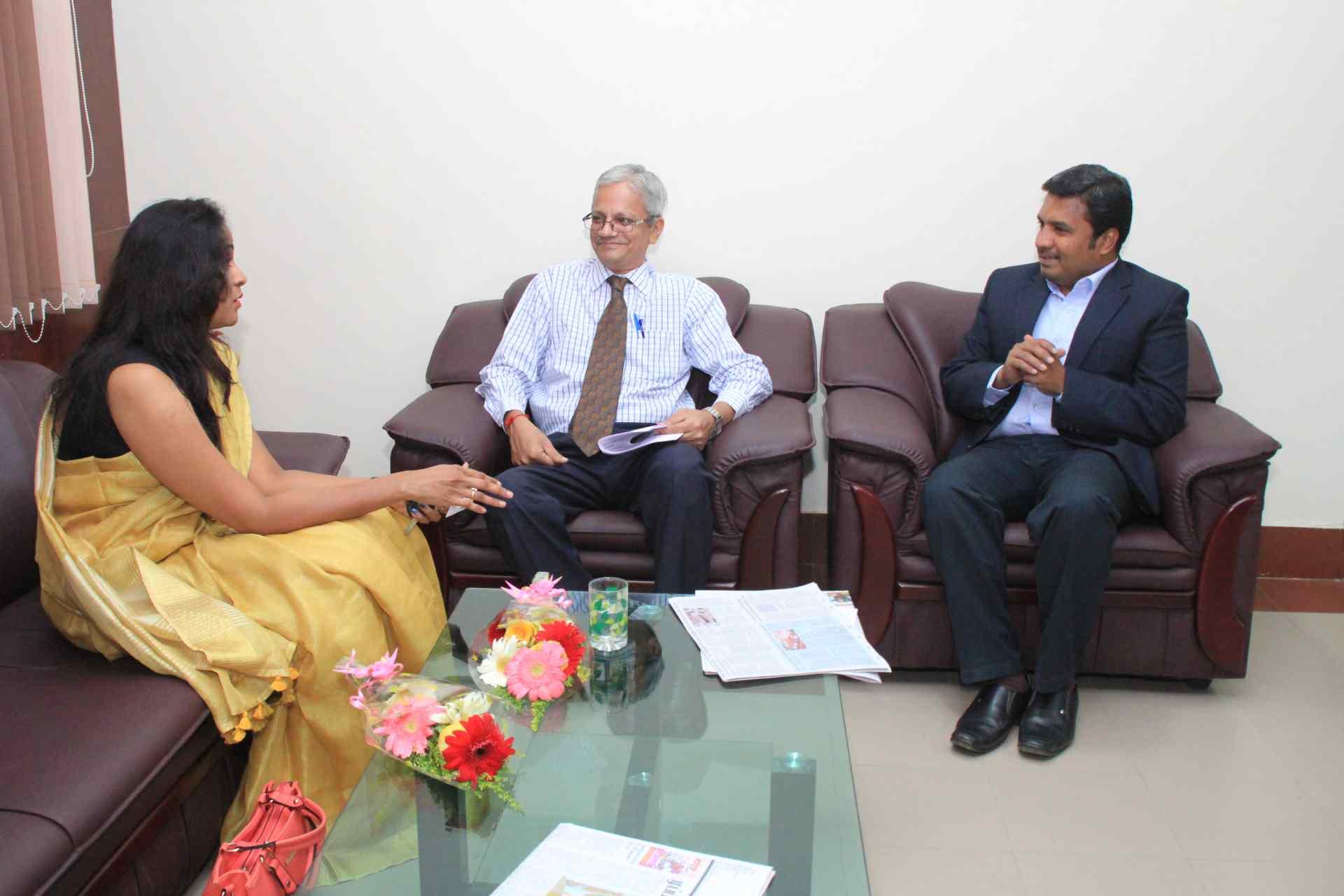 Knowledge Business School Salem Events photo 7